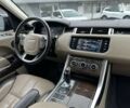 Ленд Ровер Range Rover Sport, об'ємом двигуна 3 л та пробігом 176 тис. км за 29999 $, фото 27 на Automoto.ua