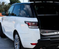 Ленд Ровер Range Rover Sport, об'ємом двигуна 3 л та пробігом 90 тис. км за 46200 $, фото 11 на Automoto.ua