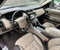 Ленд Ровер Range Rover Sport, об'ємом двигуна 3 л та пробігом 176 тис. км за 29999 $, фото 6 на Automoto.ua