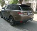 Ленд Ровер Range Rover Sport, об'ємом двигуна 5 л та пробігом 137 тис. км за 35000 $, фото 8 на Automoto.ua