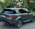 Ленд Ровер Range Rover Sport, об'ємом двигуна 2.99 л та пробігом 200 тис. км за 23500 $, фото 1 на Automoto.ua
