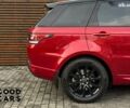 Ленд Ровер Range Rover Sport, об'ємом двигуна 3 л та пробігом 146 тис. км за 32000 $, фото 13 на Automoto.ua