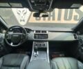 Ленд Ровер Range Rover Sport, об'ємом двигуна 3 л та пробігом 150 тис. км за 25500 $, фото 26 на Automoto.ua