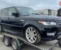 Ленд Ровер Range Rover Sport, об'ємом двигуна 3 л та пробігом 216 тис. км за 13300 $, фото 1 на Automoto.ua