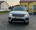 Ленд Ровер Рендж Ровер Спорт, объемом двигателя 2.99 л и пробегом 147 тыс. км за 27000 $, фото 4 на Automoto.ua