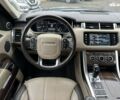 Ленд Ровер Range Rover Sport, об'ємом двигуна 3 л та пробігом 176 тис. км за 29999 $, фото 18 на Automoto.ua