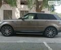 Ленд Ровер Range Rover Sport, об'ємом двигуна 5 л та пробігом 137 тис. км за 35000 $, фото 5 на Automoto.ua