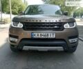 Ленд Ровер Range Rover Sport, об'ємом двигуна 5 л та пробігом 137 тис. км за 35000 $, фото 1 на Automoto.ua