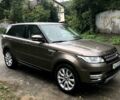 Ленд Ровер Range Rover Sport, об'ємом двигуна 3 л та пробігом 86 тис. км за 36500 $, фото 1 на Automoto.ua