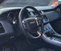 Ленд Ровер Range Rover Sport, об'ємом двигуна 3 л та пробігом 162 тис. км за 29900 $, фото 39 на Automoto.ua