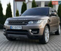 Ленд Ровер Range Rover Sport, об'ємом двигуна 3 л та пробігом 162 тис. км за 29900 $, фото 21 на Automoto.ua
