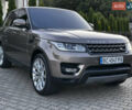 Ленд Ровер Range Rover Sport, об'ємом двигуна 3 л та пробігом 162 тис. км за 29900 $, фото 24 на Automoto.ua