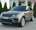 Ленд Ровер Range Rover Sport, об'ємом двигуна 3 л та пробігом 162 тис. км за 29900 $, фото 14 на Automoto.ua
