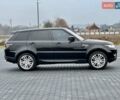 Ленд Ровер Рендж Ровер Спорт, объемом двигателя 2.99 л и пробегом 172 тыс. км за 25900 $, фото 9 на Automoto.ua