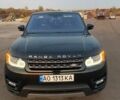 Ленд Ровер Рендж Ровер Спорт, объемом двигателя 0 л и пробегом 229 тыс. км за 21888 $, фото 12 на Automoto.ua