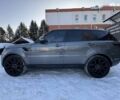 Ленд Ровер Рендж Ровер Спорт, объемом двигателя 3 л и пробегом 155 тыс. км за 22900 $, фото 12 на Automoto.ua
