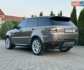 Ленд Ровер Range Rover Sport, об'ємом двигуна 3 л та пробігом 162 тис. км за 29900 $, фото 23 на Automoto.ua