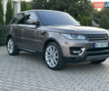 Ленд Ровер Range Rover Sport, об'ємом двигуна 3 л та пробігом 162 тис. км за 29900 $, фото 15 на Automoto.ua