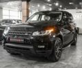 Ленд Ровер Range Rover Sport, об'ємом двигуна 3 л та пробігом 160 тис. км за 37900 $, фото 6 на Automoto.ua