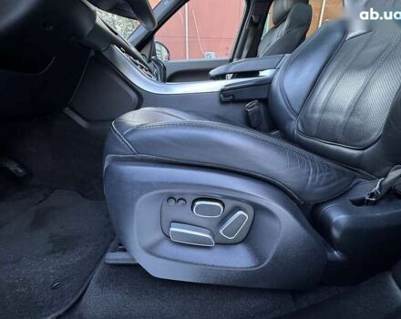 Ленд Ровер Рендж Ровер Спорт, объемом двигателя 3 л и пробегом 155 тыс. км за 22900 $, фото 23 на Automoto.ua