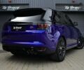 Ленд Ровер Range Rover Sport, об'ємом двигуна 5 л та пробігом 88 тис. км за 54900 $, фото 24 на Automoto.ua