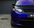 Ленд Ровер Range Rover Sport, об'ємом двигуна 5 л та пробігом 88 тис. км за 54900 $, фото 6 на Automoto.ua