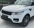 Ленд Ровер Рендж Ровер Спорт, объемом двигателя 3 л и пробегом 164 тыс. км за 27999 $, фото 4 на Automoto.ua