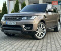 Ленд Ровер Range Rover Sport, об'ємом двигуна 3 л та пробігом 162 тис. км за 29900 $, фото 7 на Automoto.ua