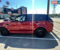 Ленд Ровер Range Rover Sport, об'ємом двигуна 2.99 л та пробігом 219 тис. км за 28999 $, фото 1 на Automoto.ua