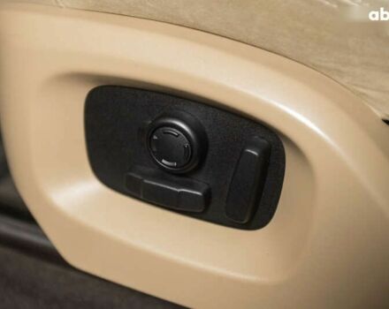 Ленд Ровер Range Rover Sport, об'ємом двигуна 3 л та пробігом 160 тис. км за 37900 $, фото 20 на Automoto.ua