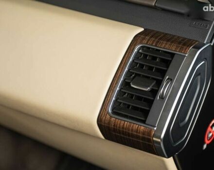 Ленд Ровер Range Rover Sport, об'ємом двигуна 3 л та пробігом 160 тис. км за 37900 $, фото 17 на Automoto.ua