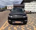 Ленд Ровер Рендж Ровер Спорт, объемом двигателя 3 л и пробегом 193 тыс. км за 23499 $, фото 1 на Automoto.ua