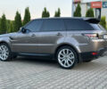 Ленд Ровер Range Rover Sport, об'ємом двигуна 3 л та пробігом 162 тис. км за 29900 $, фото 26 на Automoto.ua
