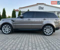 Ленд Ровер Range Rover Sport, об'ємом двигуна 3 л та пробігом 162 тис. км за 29900 $, фото 25 на Automoto.ua
