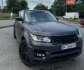 Ленд Ровер Рендж Ровер Спорт, объемом двигателя 3 л и пробегом 150 тыс. км за 27500 $, фото 1 на Automoto.ua