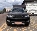 Ленд Ровер Рендж Ровер Спорт, объемом двигателя 3 л и пробегом 193 тыс. км за 23499 $, фото 1 на Automoto.ua