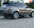 Ленд Ровер Range Rover Sport, об'ємом двигуна 3 л та пробігом 162 тис. км за 29900 $, фото 38 на Automoto.ua