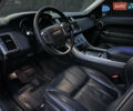 Ленд Ровер Range Rover Sport, об'ємом двигуна 3 л та пробігом 162 тис. км за 29900 $, фото 56 на Automoto.ua