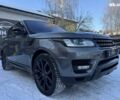 Ленд Ровер Рендж Ровер Спорт, объемом двигателя 3 л и пробегом 155 тыс. км за 22900 $, фото 20 на Automoto.ua