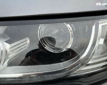 Ленд Ровер Рендж Ровер Спорт, объемом двигателя 3 л и пробегом 154 тыс. км за 20900 $, фото 28 на Automoto.ua