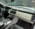 Ленд Ровер Range Rover Sport, об'ємом двигуна 3 л та пробігом 164 тис. км за 31999 $, фото 24 на Automoto.ua