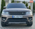 Ленд Ровер Range Rover Sport, об'ємом двигуна 3 л та пробігом 162 тис. км за 29900 $, фото 12 на Automoto.ua