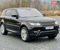 Ленд Ровер Рендж Ровер Спорт, объемом двигателя 2.99 л и пробегом 172 тыс. км за 25900 $, фото 6 на Automoto.ua