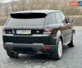 Ленд Ровер Рендж Ровер Спорт, объемом двигателя 2.99 л и пробегом 172 тыс. км за 25900 $, фото 15 на Automoto.ua