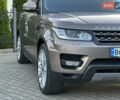 Ленд Ровер Range Rover Sport, об'ємом двигуна 3 л та пробігом 162 тис. км за 29900 $, фото 16 на Automoto.ua