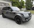 Ленд Ровер Рендж Ровер Спорт, объемом двигателя 3 л и пробегом 154 тыс. км за 20900 $, фото 10 на Automoto.ua