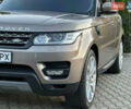 Ленд Ровер Range Rover Sport, об'ємом двигуна 3 л та пробігом 162 тис. км за 29900 $, фото 17 на Automoto.ua