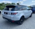 Ленд Ровер Range Rover Sport, об'ємом двигуна 3 л та пробігом 110 тис. км за 25900 $, фото 6 на Automoto.ua