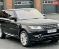 Ленд Ровер Рендж Ровер Спорт, объемом двигателя 2.99 л и пробегом 172 тыс. км за 25900 $, фото 23 на Automoto.ua