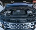 Ленд Ровер Range Rover Sport, об'ємом двигуна 2.99 л та пробігом 172 тис. км за 21500 $, фото 40 на Automoto.ua